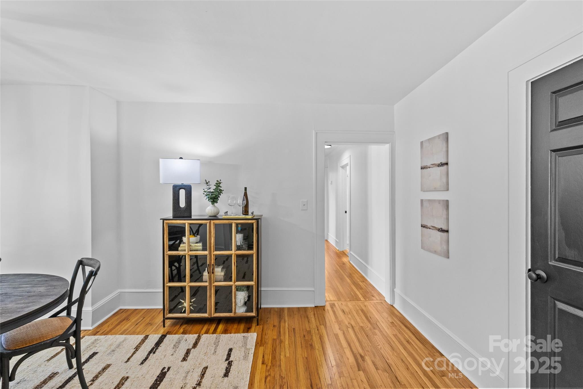 Dilworth - Residential