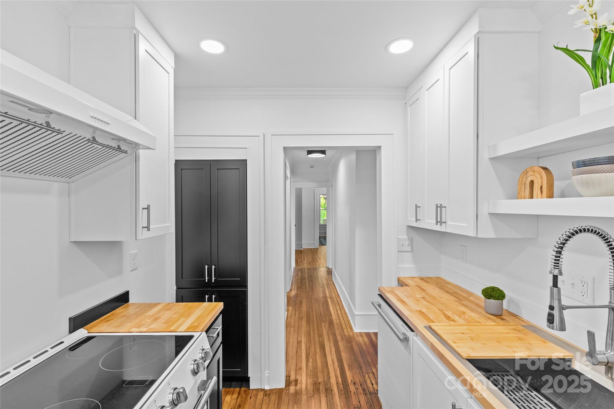 Dilworth - Residential