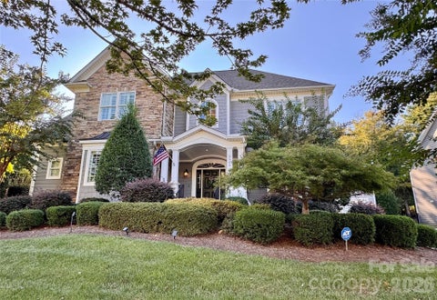 Photo of 2909 Donegal Drive, Kannapolis, NC 28081 (MLS # 4435680)