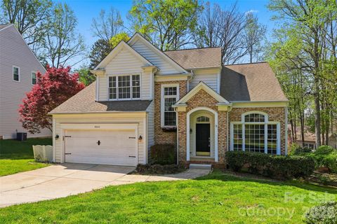 Photo of 8806 Glenside Street, Huntersville, NC 28078 (MLS # 4361888)