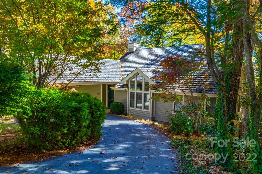 Lake Toxaway Estates - Residential