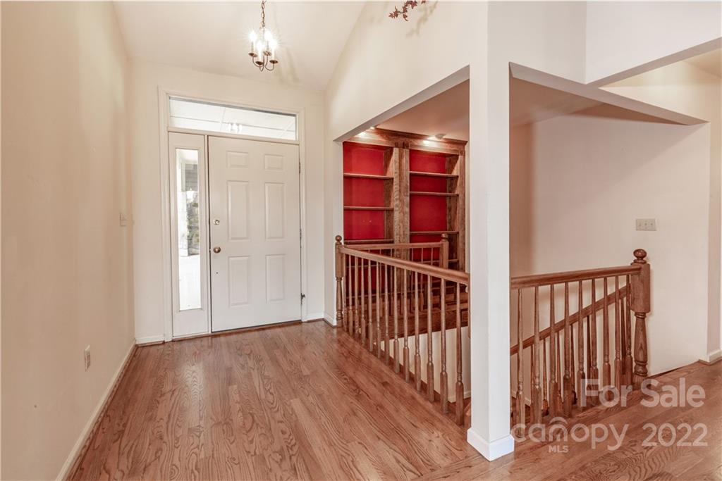 Lake Toxaway Estates - Residential
