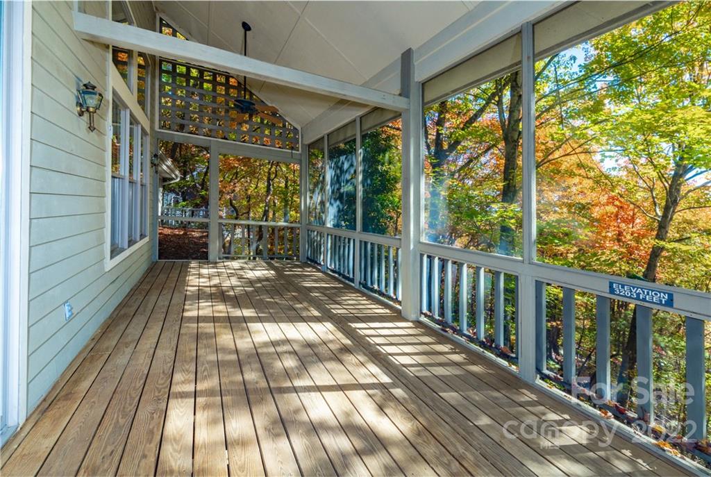 Lake Toxaway Estates - Residential