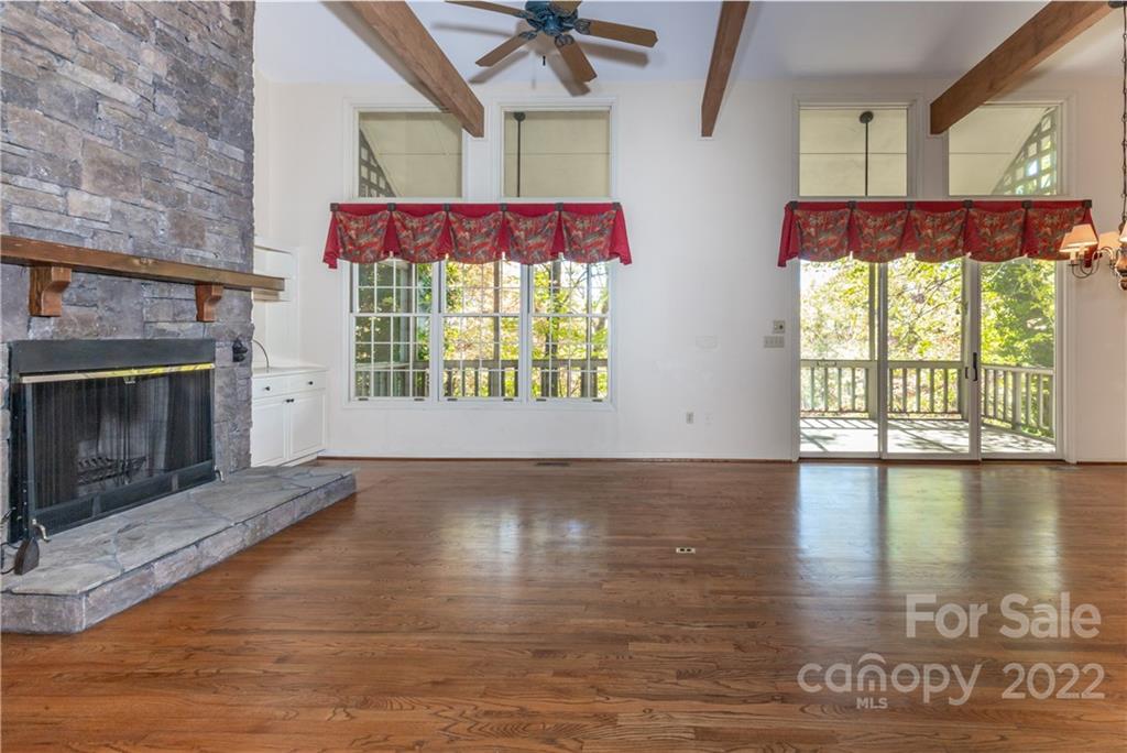 Lake Toxaway Estates - Residential