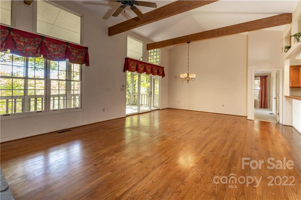 Lake Toxaway Estates - Residential