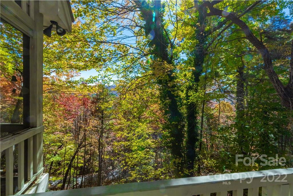 Lake Toxaway Estates - Residential