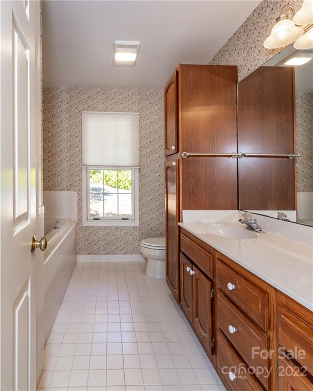 Lake Toxaway Estates - Residential
