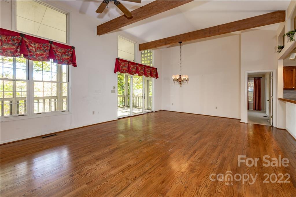 Lake Toxaway Estates - Residential