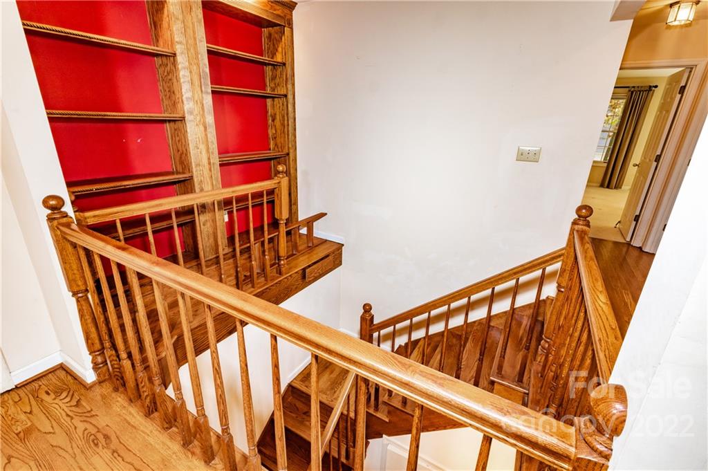 Lake Toxaway Estates - Residential