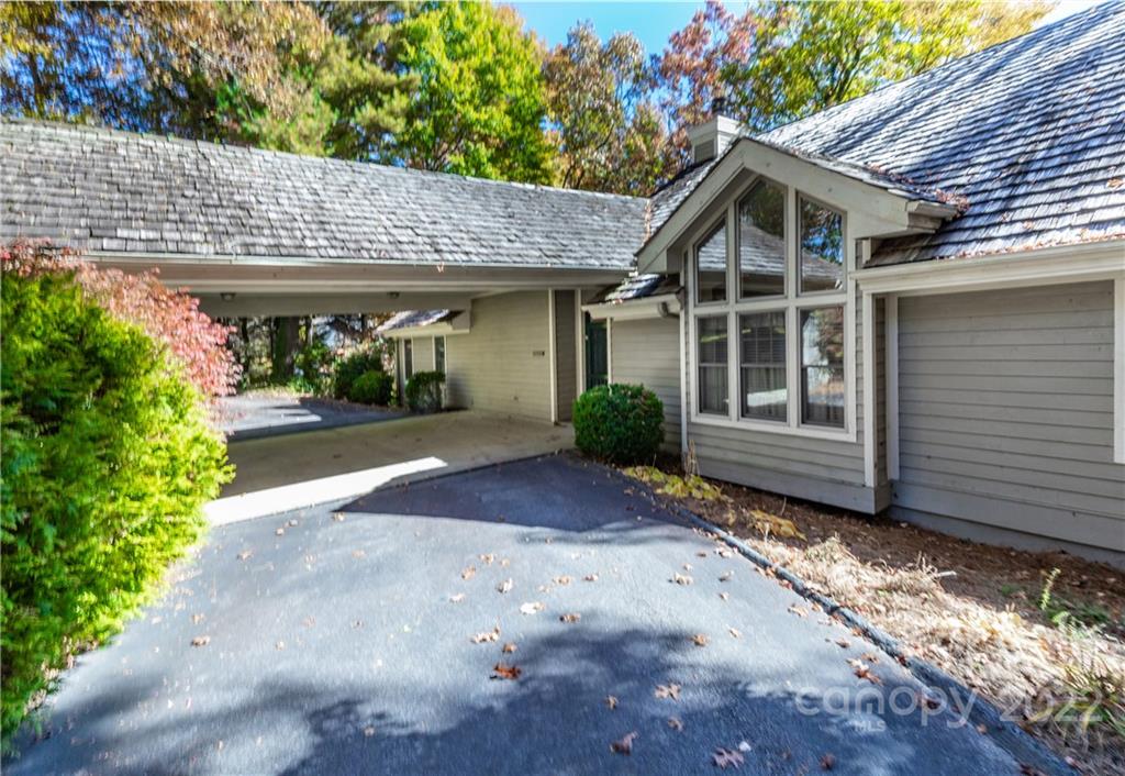 Lake Toxaway Estates - Residential