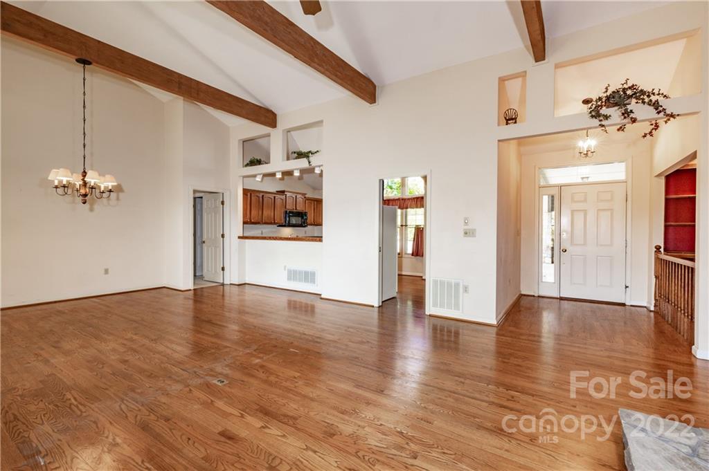 Lake Toxaway Estates - Residential