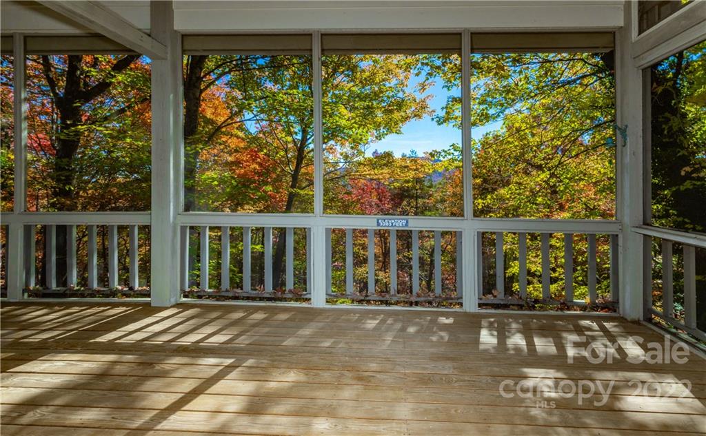 Lake Toxaway Estates - Residential