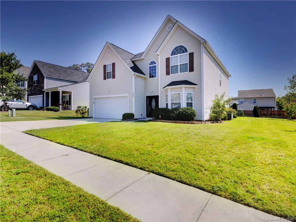 Stratford Pond - Residential