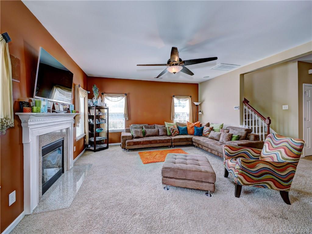 Stratford Pond - Residential