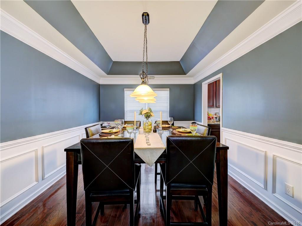 Stratford Pond - Residential