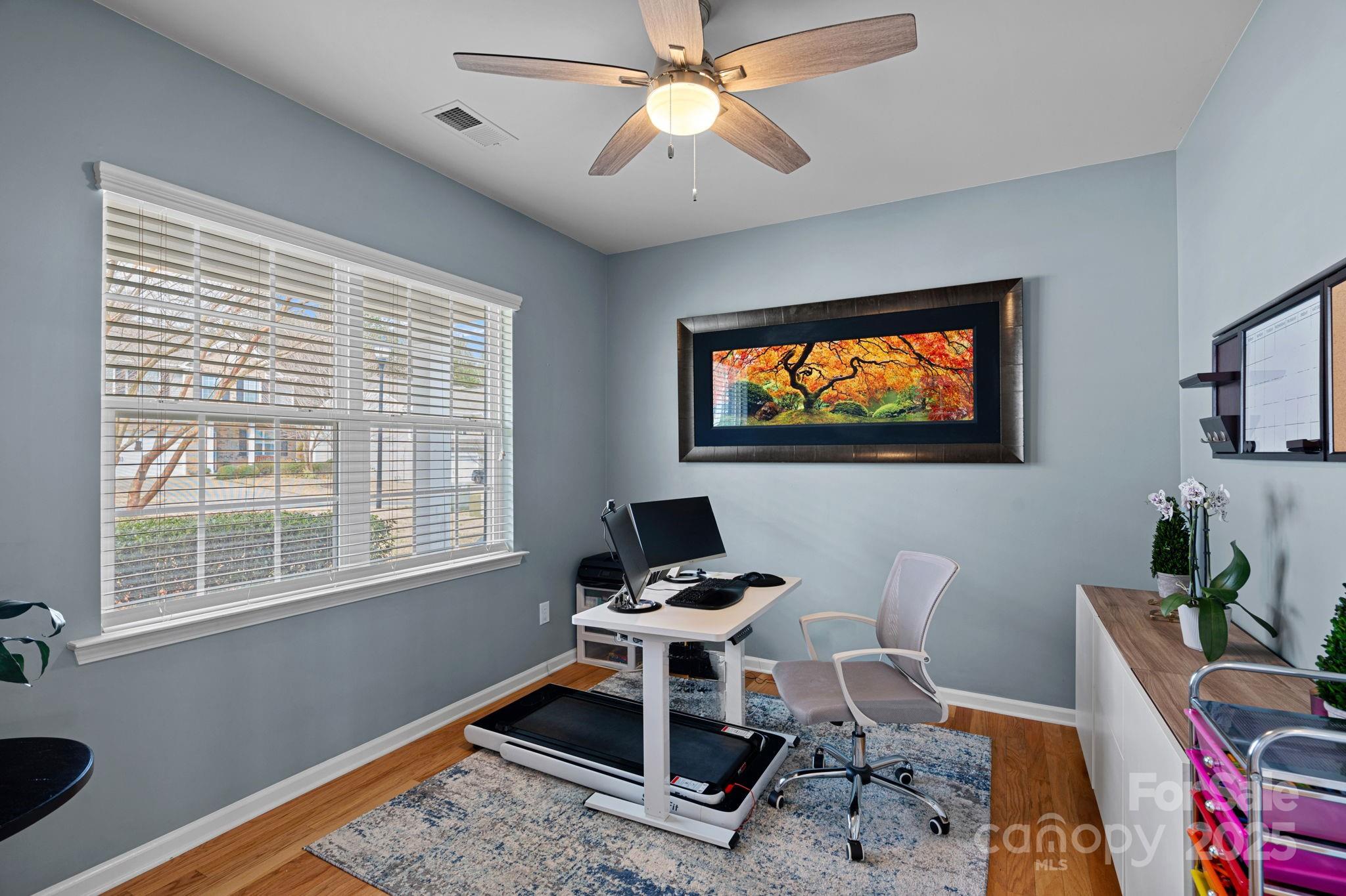 Almond Glen - Residential