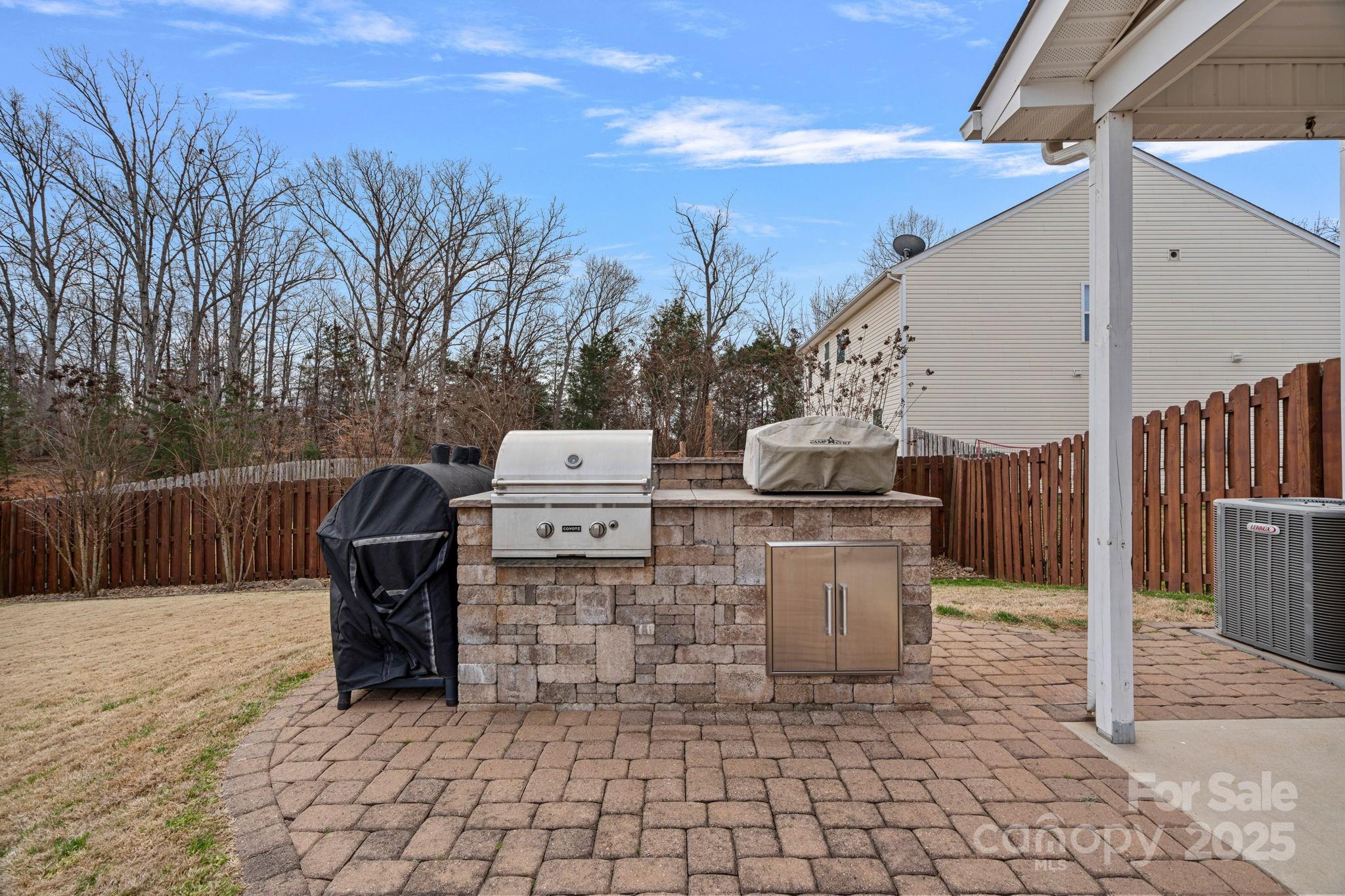 Almond Glen - Residential