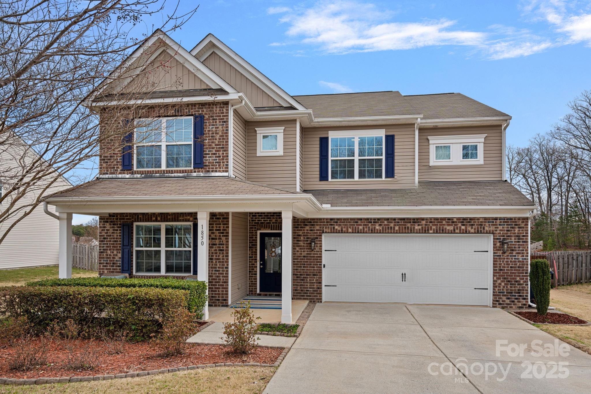 Almond Glen - Residential