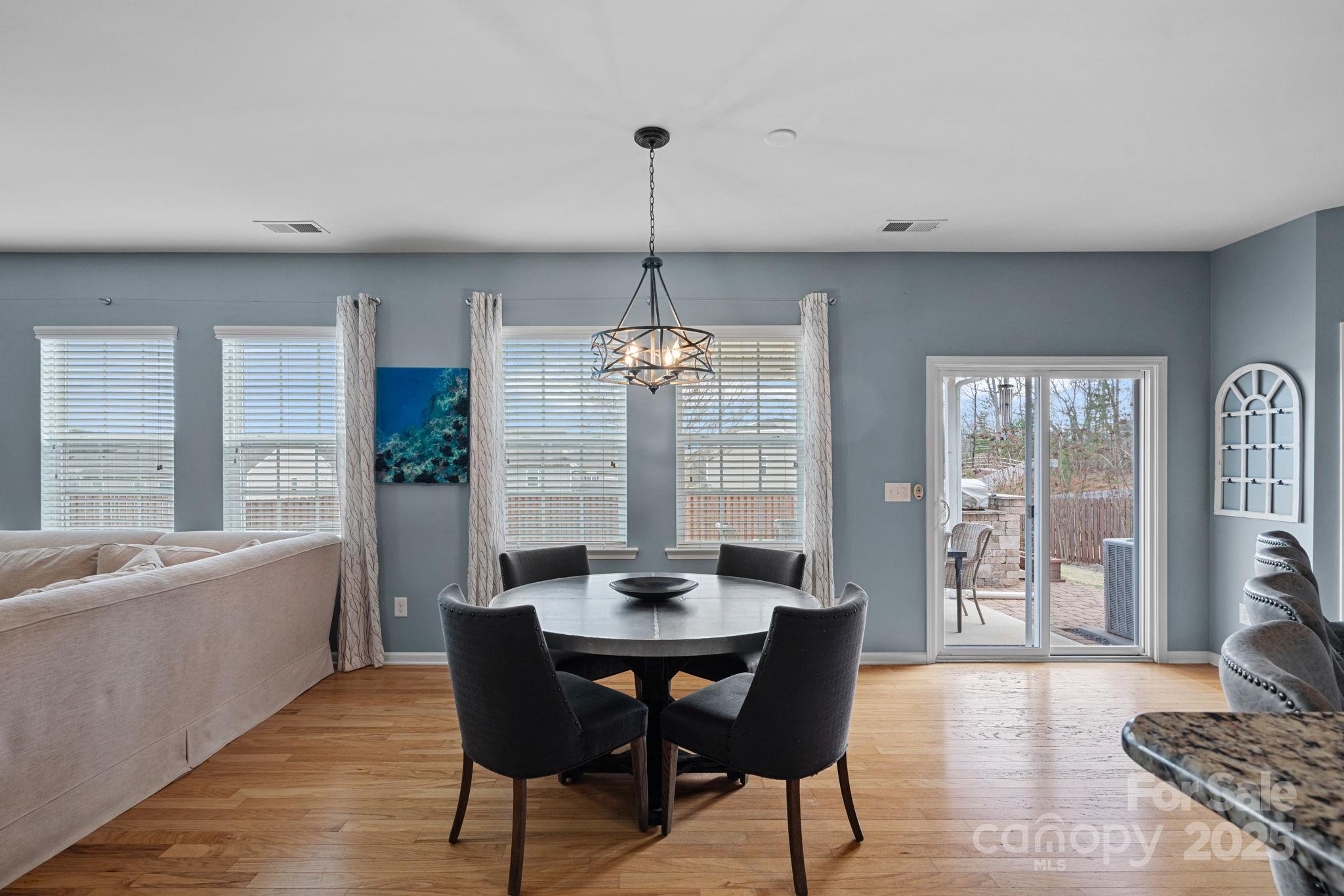 Almond Glen - Residential