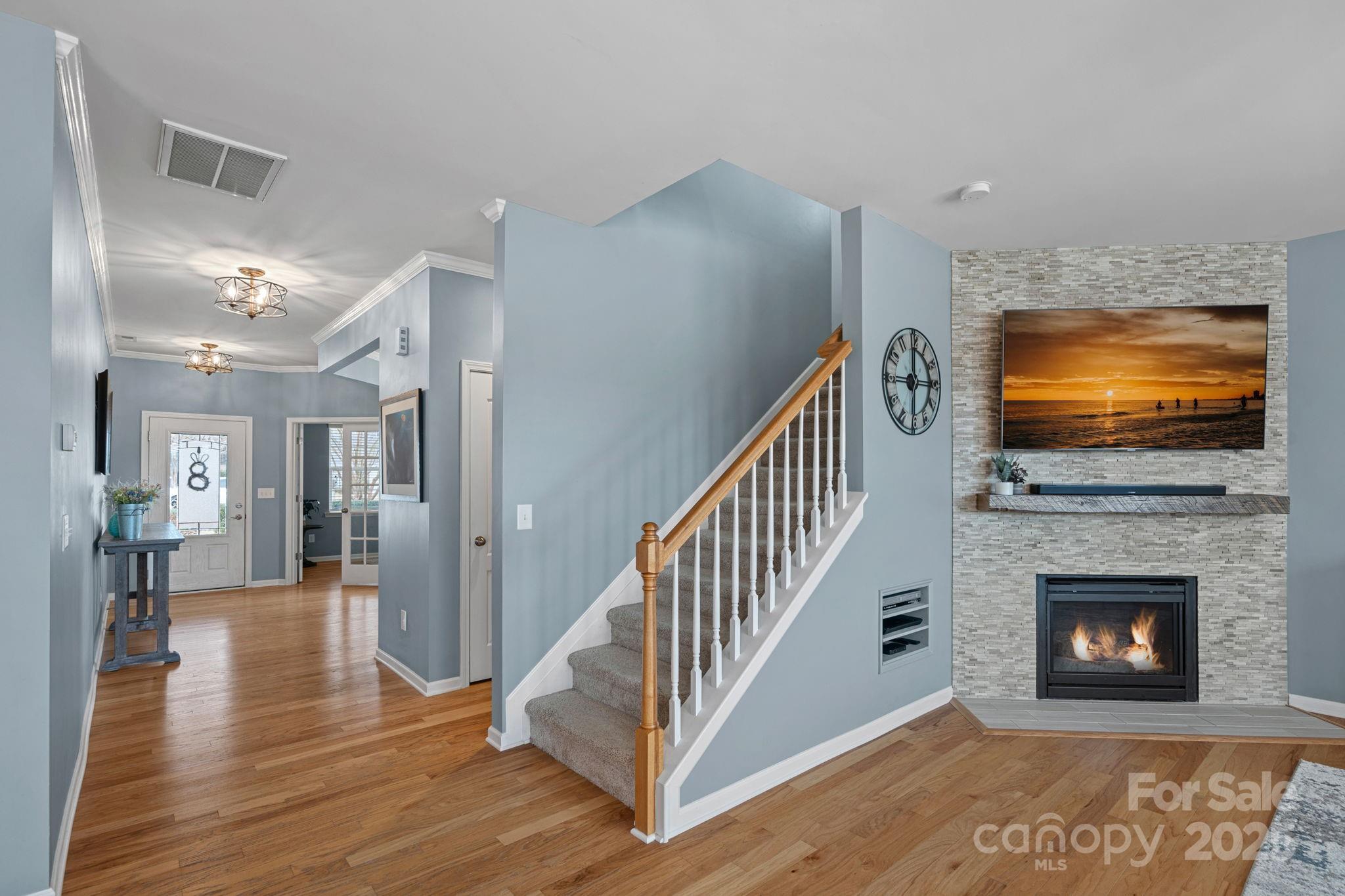 Almond Glen - Residential