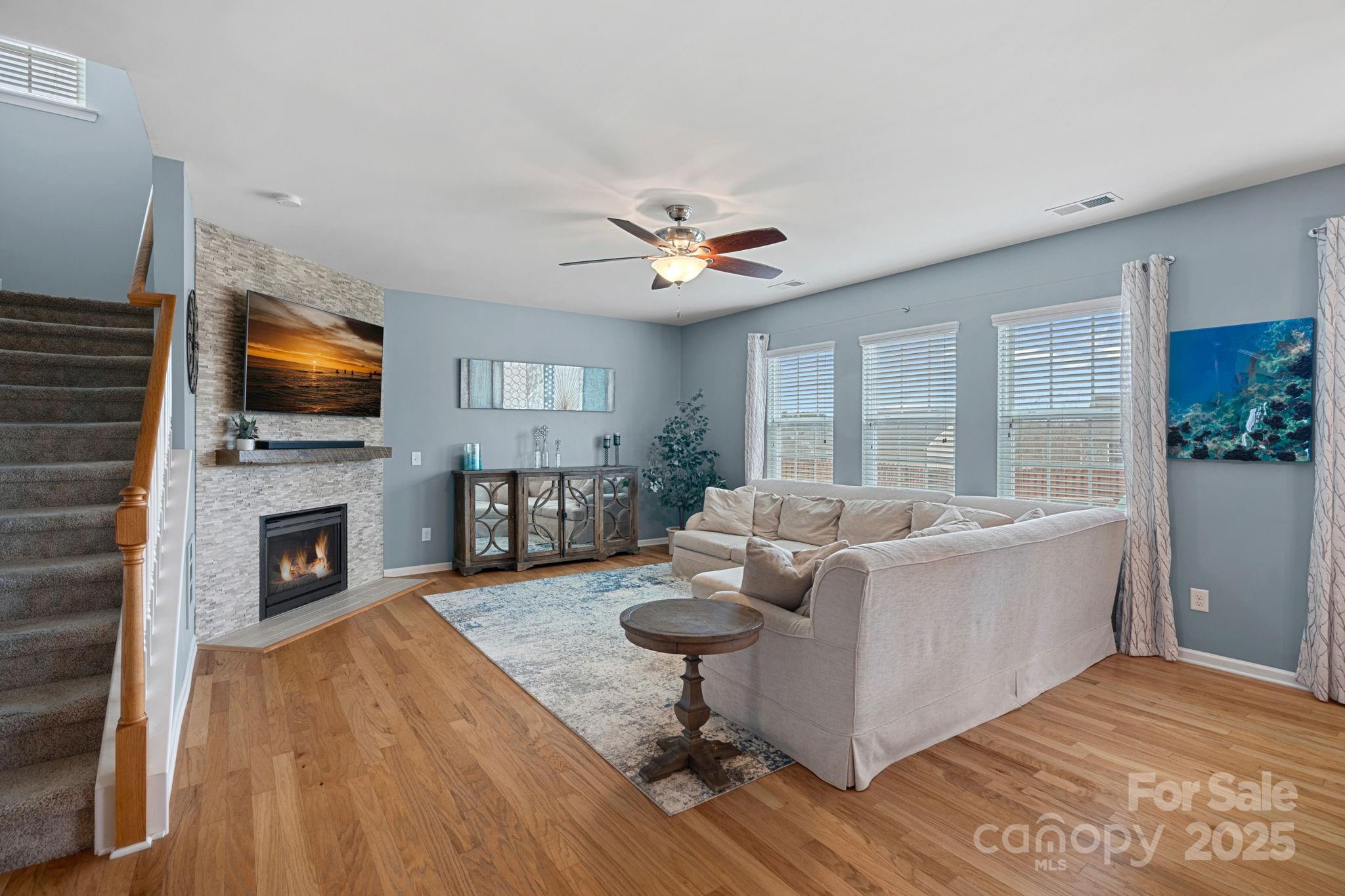 Almond Glen - Residential