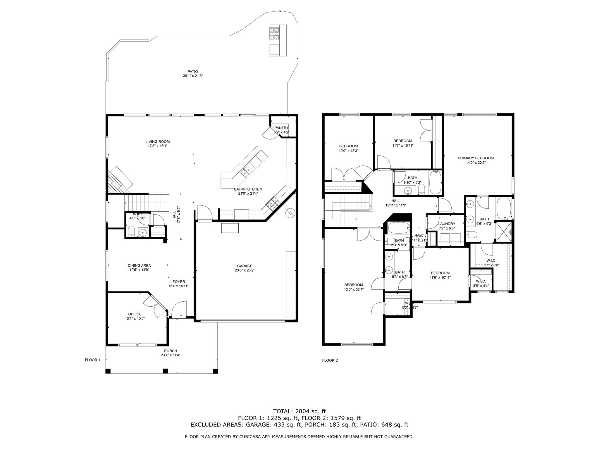 Almond Glen - Residential
