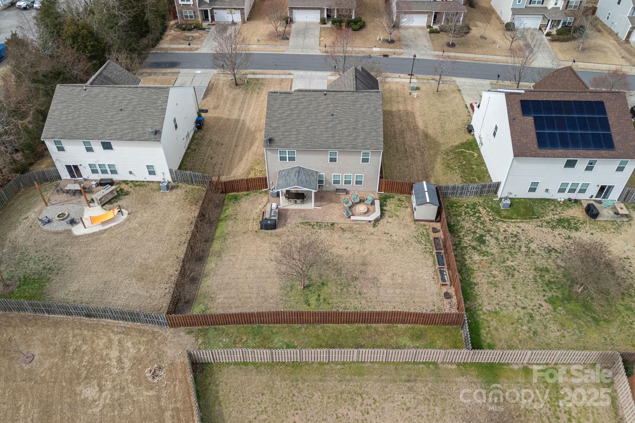 Almond Glen - Residential