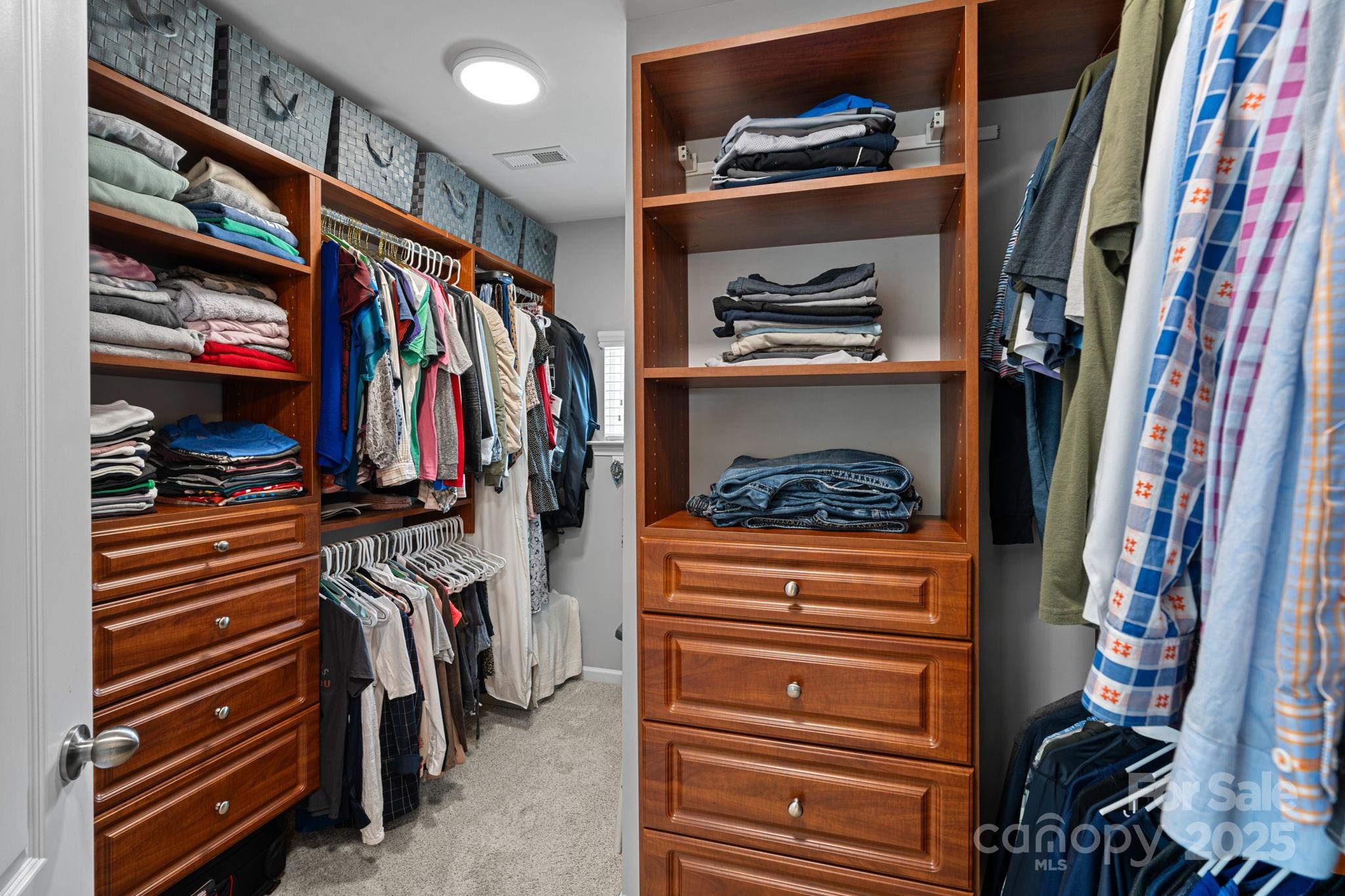 Almond Glen - Residential