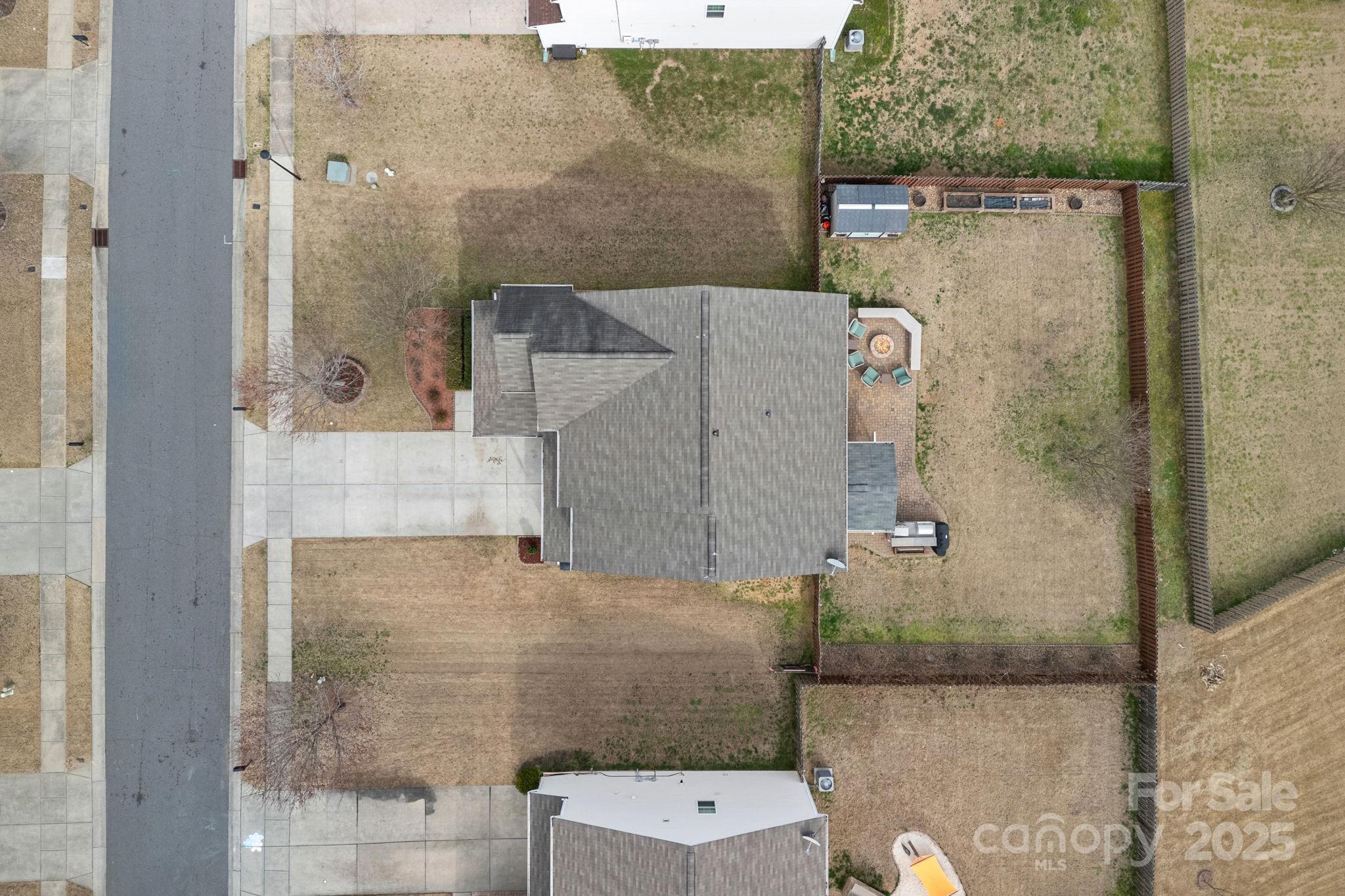 Almond Glen - Residential