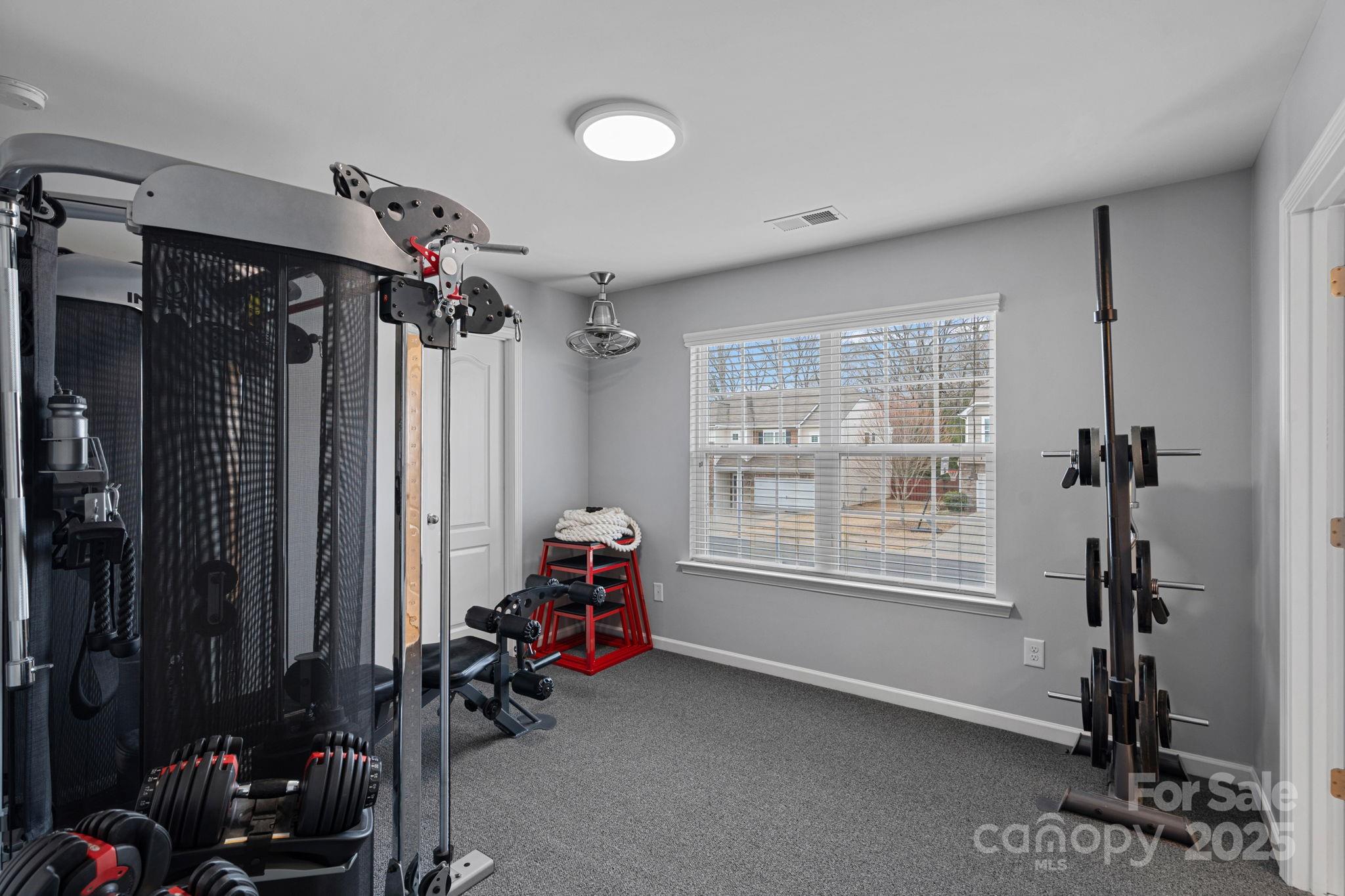 Almond Glen - Residential