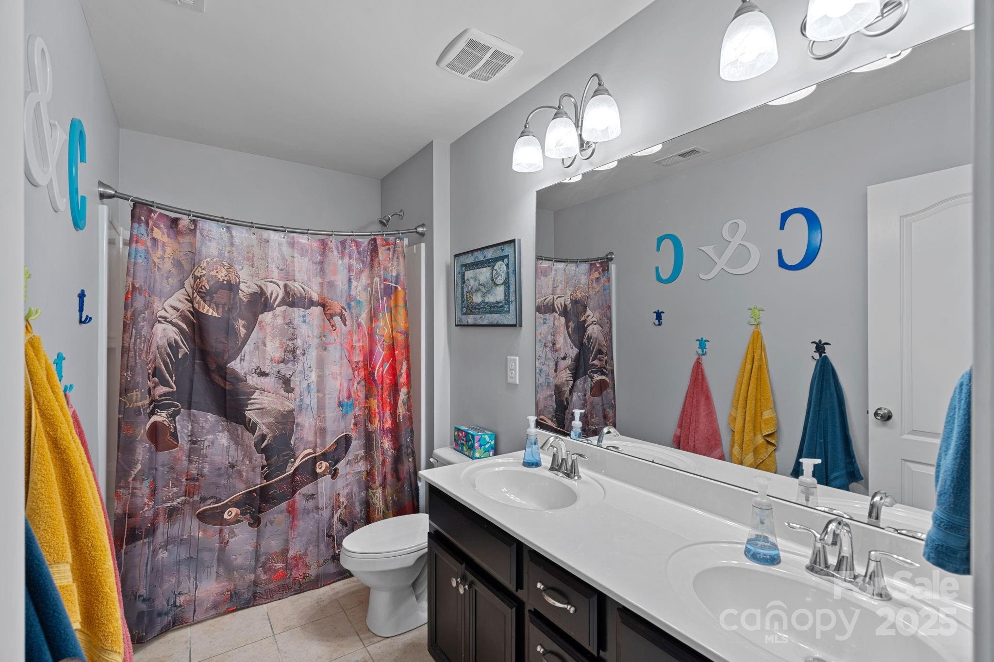 Almond Glen - Residential