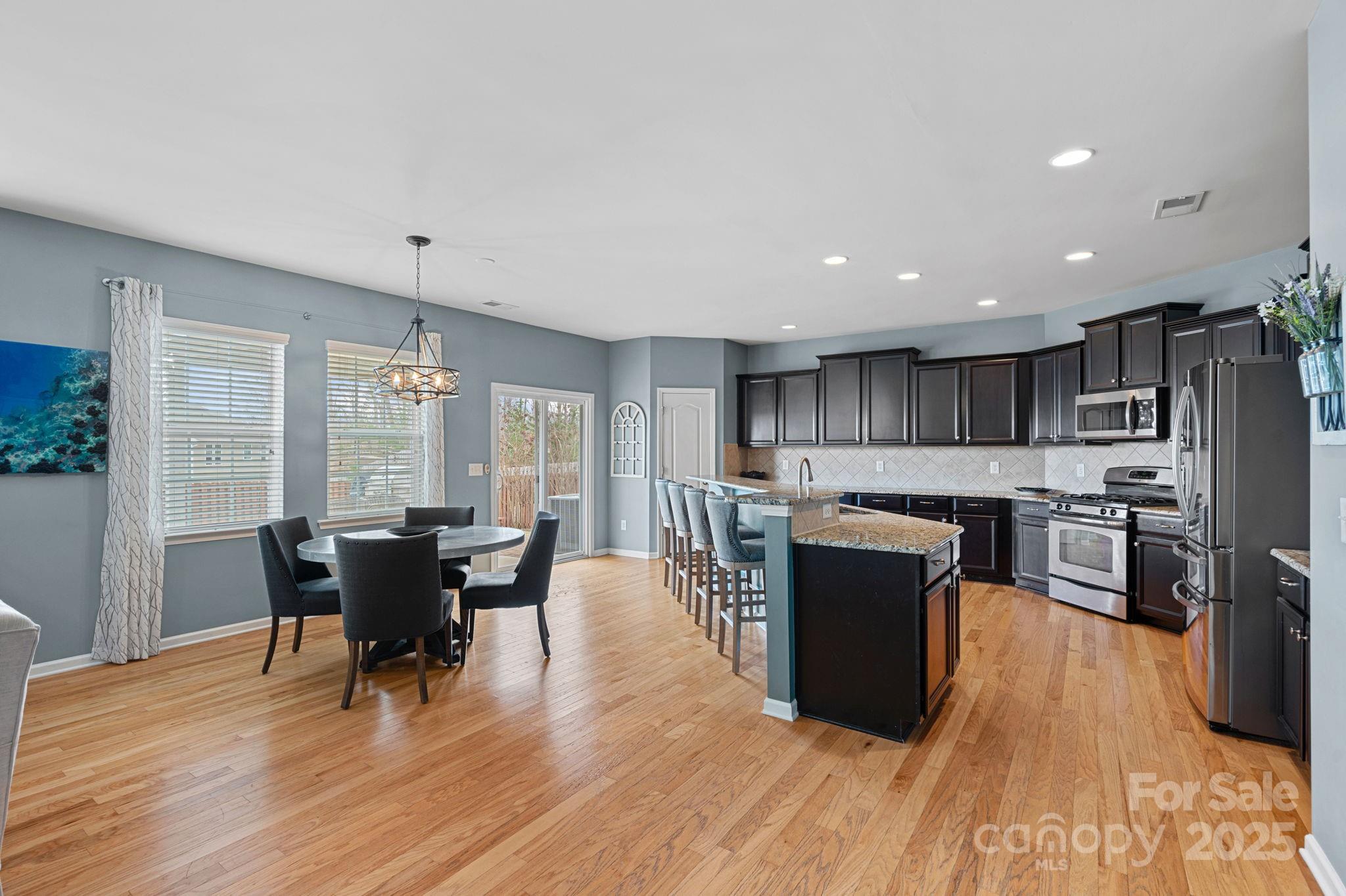 Almond Glen - Residential