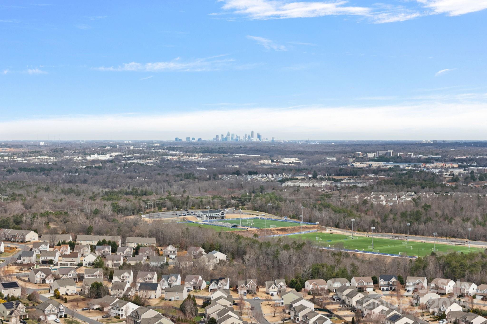 Almond Glen - Residential