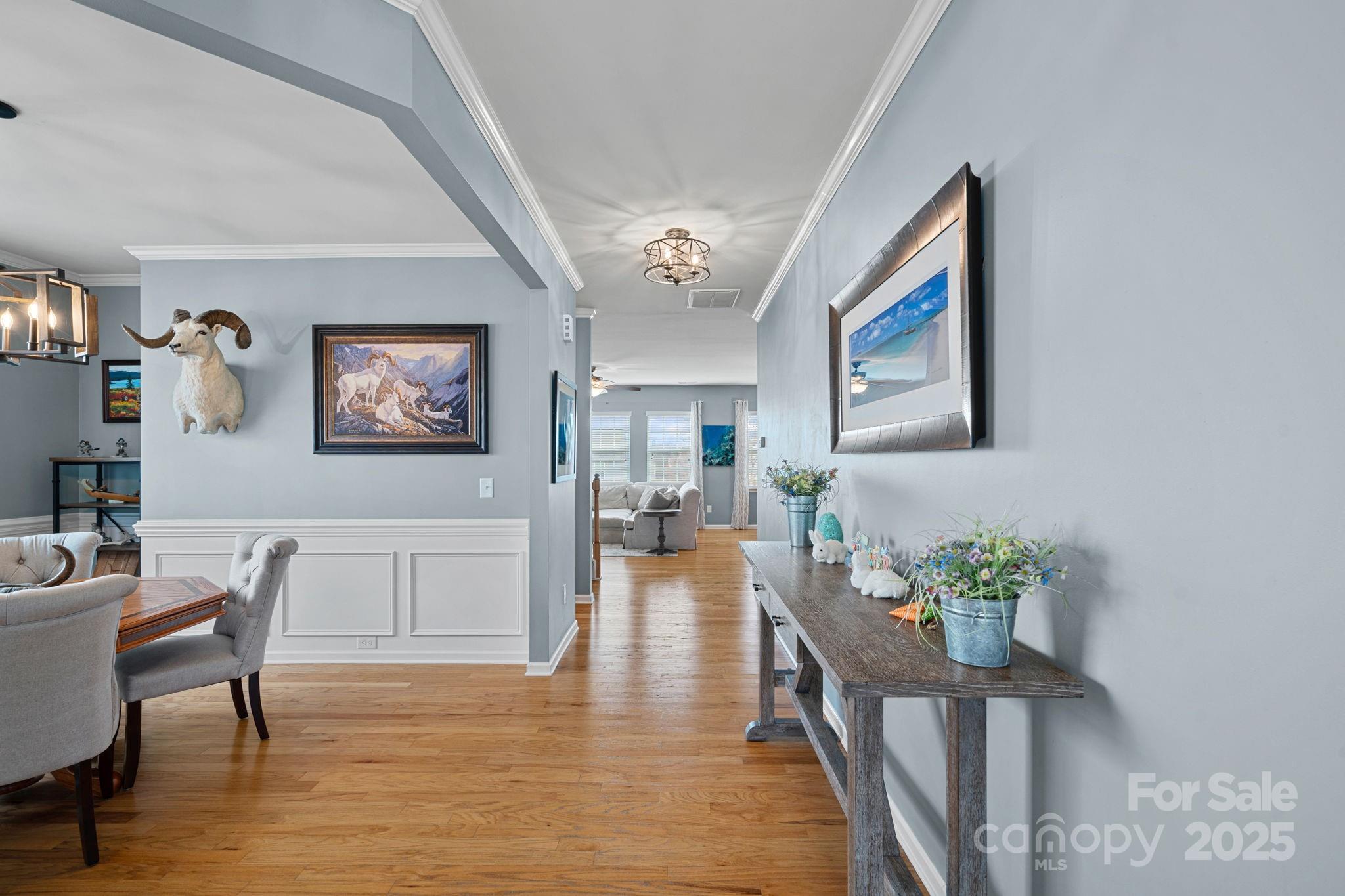 Almond Glen - Residential