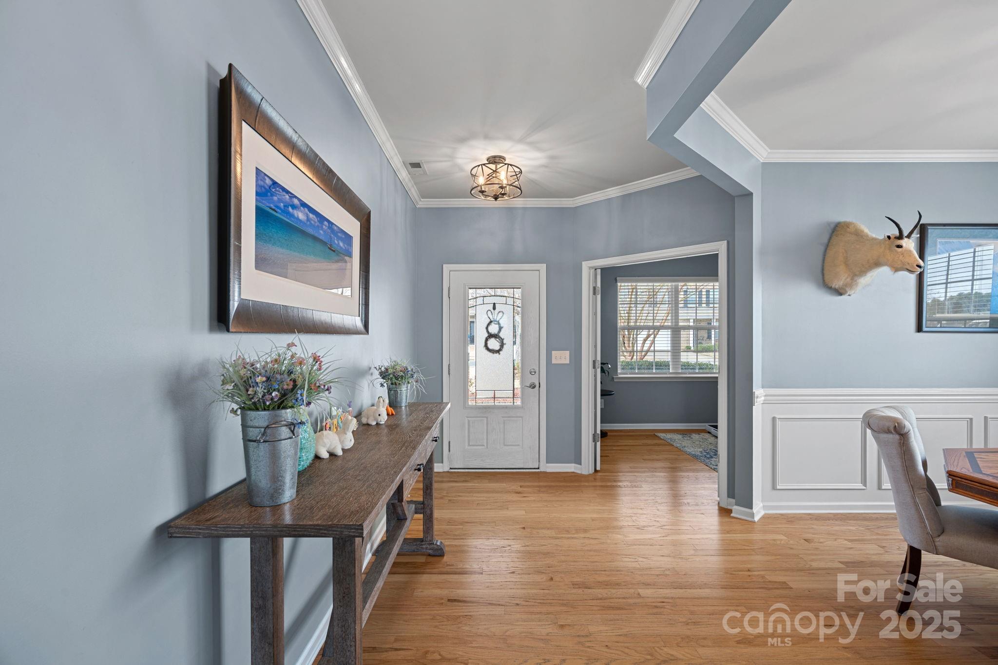 Almond Glen - Residential