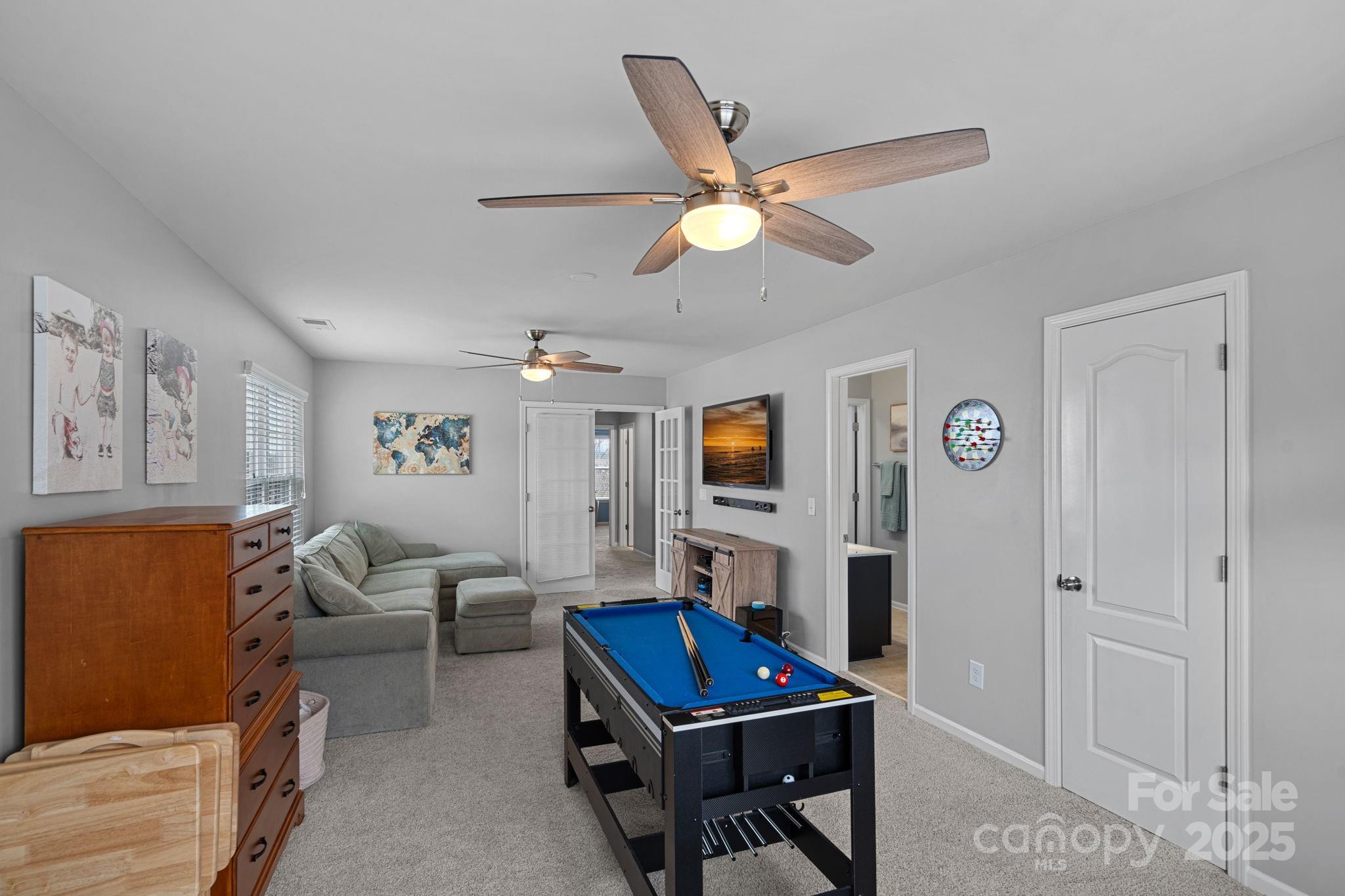 Almond Glen - Residential