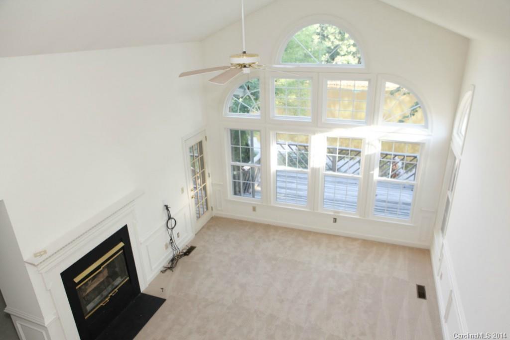 Davis Lake - Residential