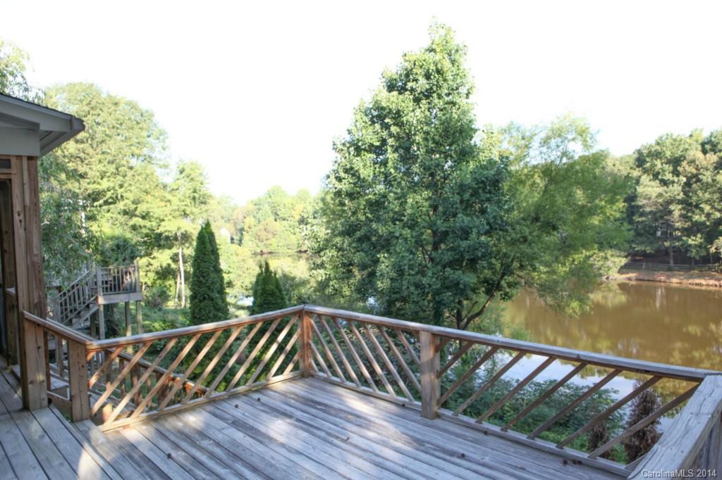 Davis Lake - Residential