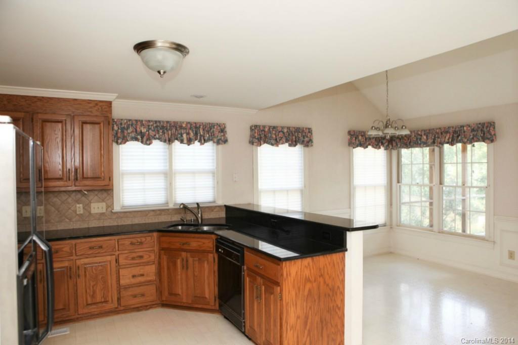 Davis Lake - Residential