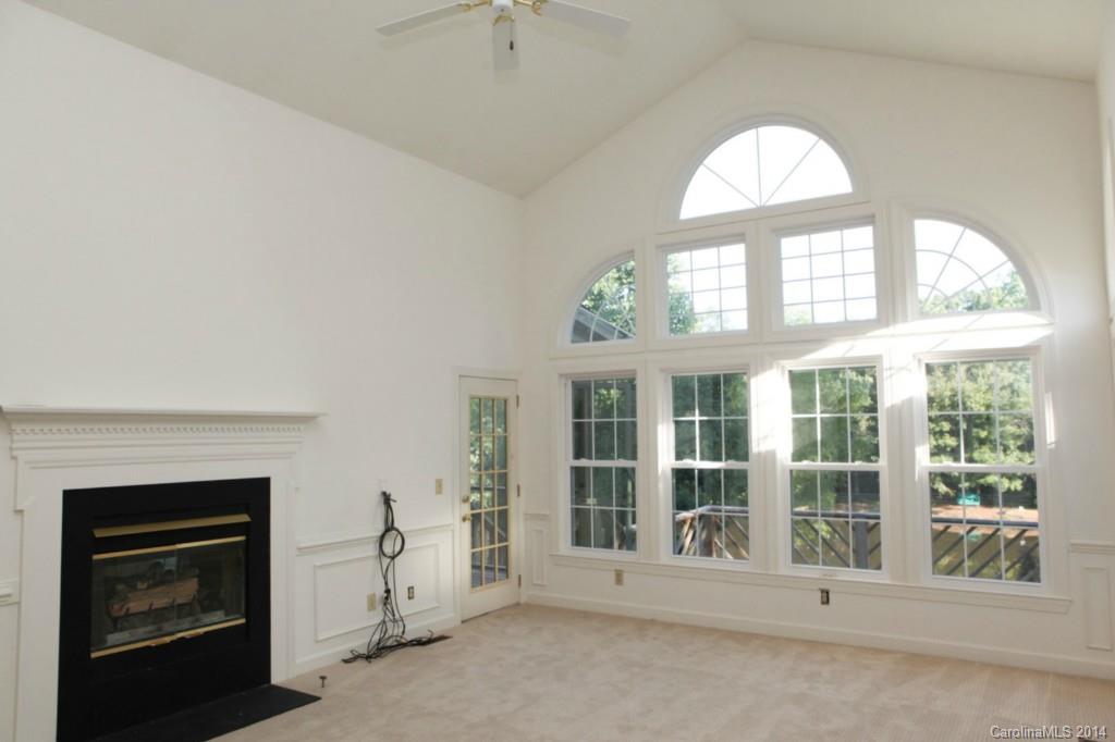 Davis Lake - Residential