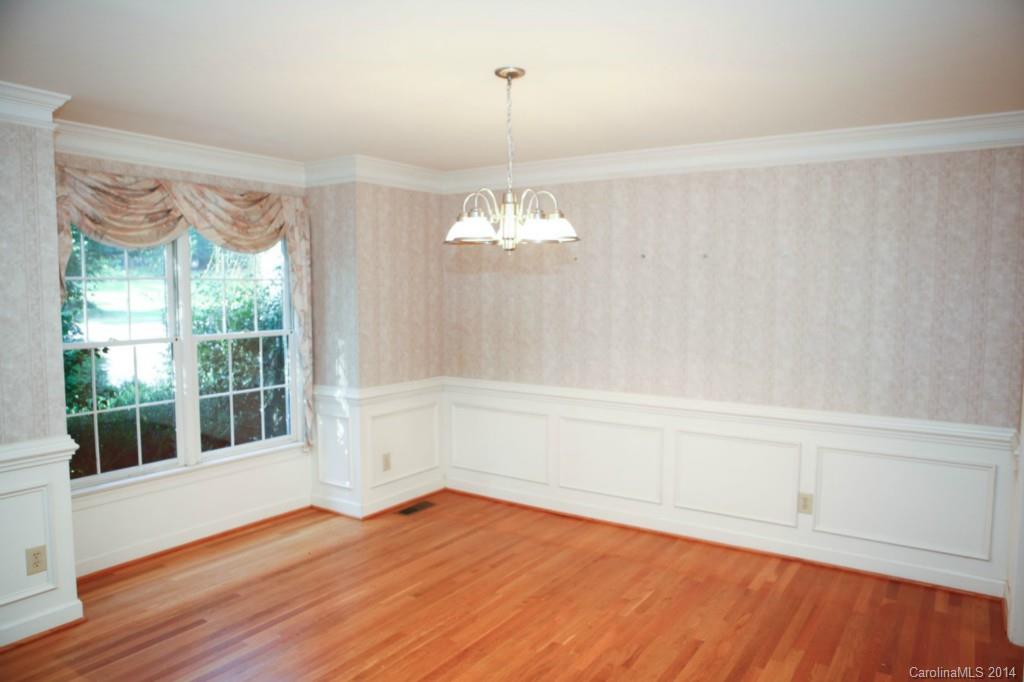 Davis Lake - Residential