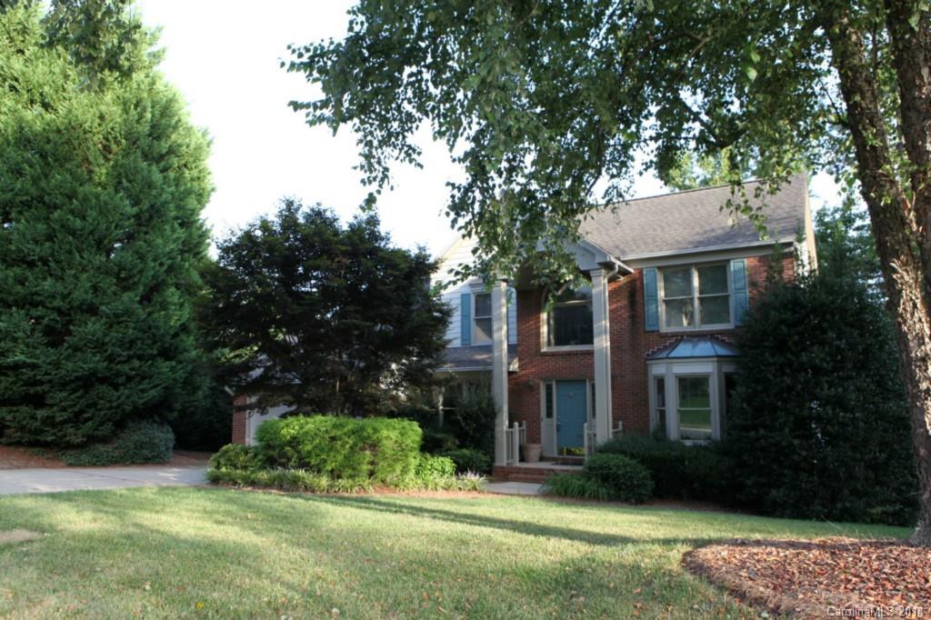 Davis Lake - Residential