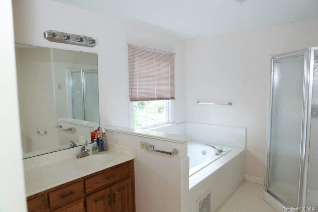 Davis Lake - Residential