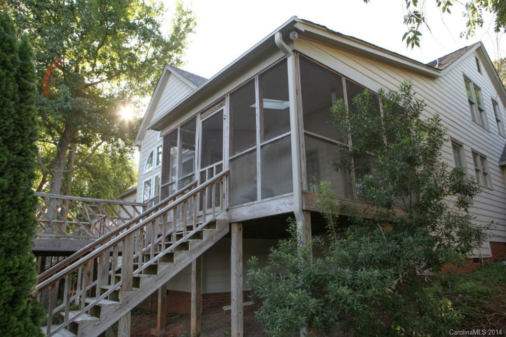 Davis Lake - Residential