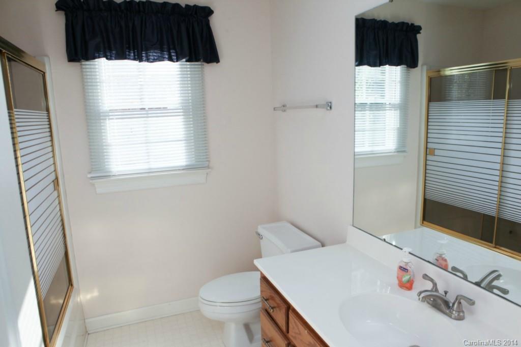 Davis Lake - Residential