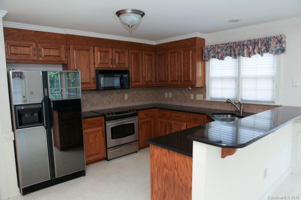 Davis Lake - Residential