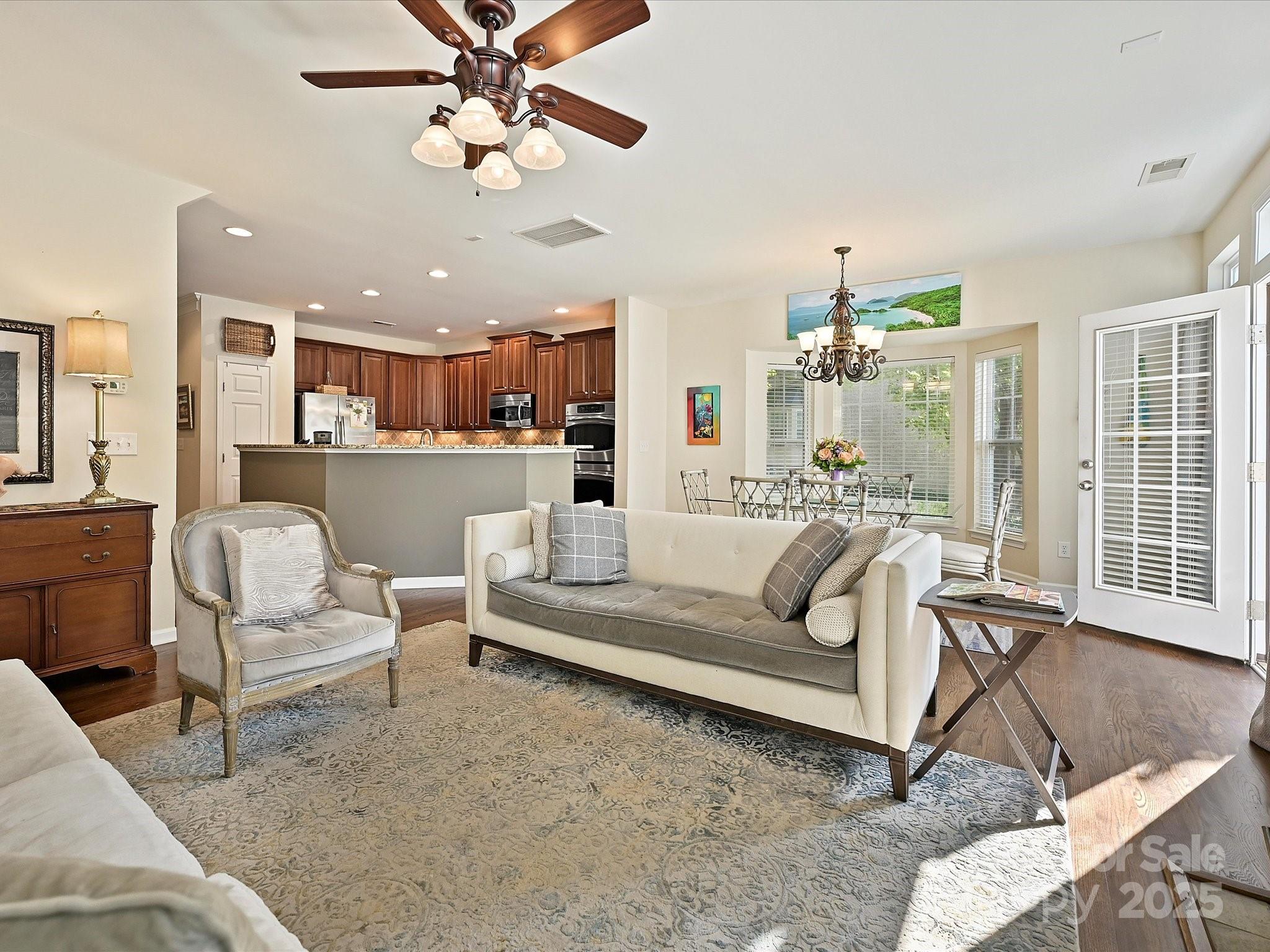 Davidson Bay - Residential