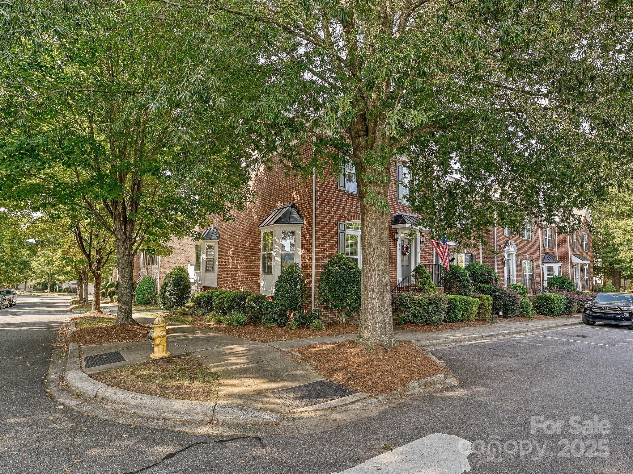 Davidson Bay - Residential