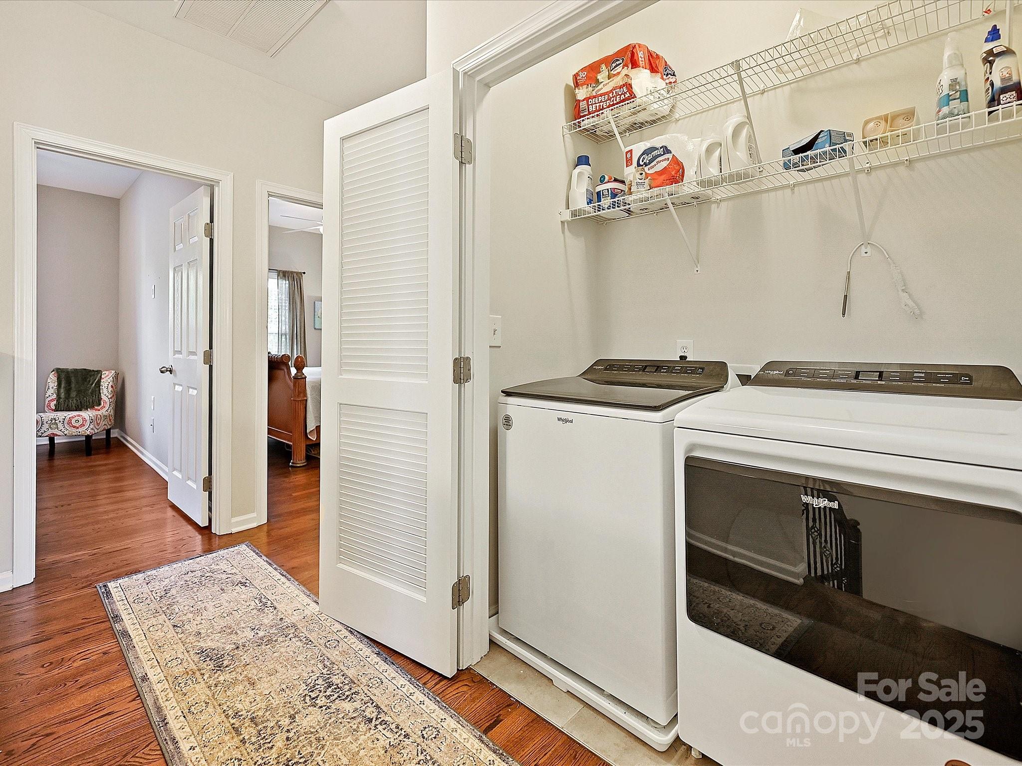 Davidson Bay - Residential