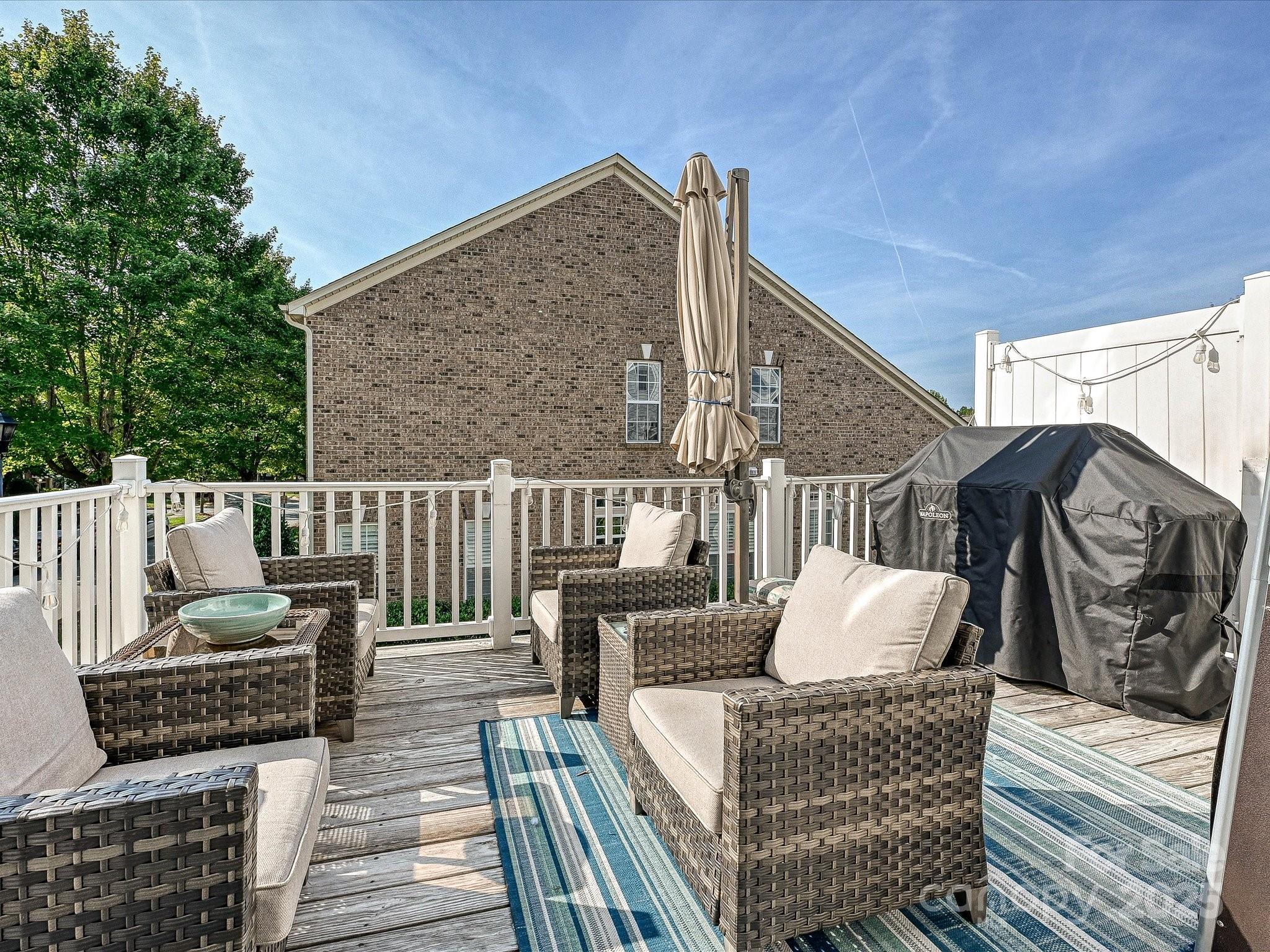 Davidson Bay - Residential